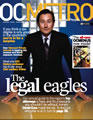 REGION'S TOP ATTORNEYS 2010