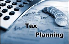 Tax Planning and Preparation Tax Planning and Preparation