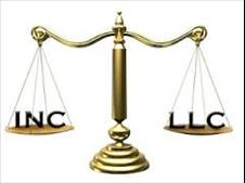 LLCs and Corporations